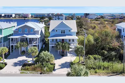 611 Third Street S, Carolina Beach, NC 28428 - Photo 4