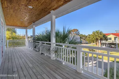 611 Third Street S, Carolina Beach, NC 28428 - Photo 60