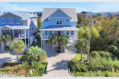 611 Third Street S, Carolina Beach, NC 28428 - Photo 10