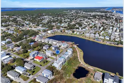 611 Third Street S, Carolina Beach, NC 28428 - Photo 80