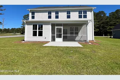 523 Country Club Villa Drive, Shallotte, NC 28470 - Photo 14