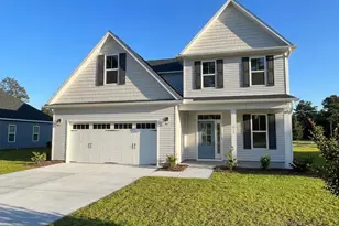 523 Country Club Villa Dr, Shallotte, NC 28470 - Photo 1