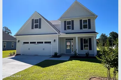 523 Country Club Villa Drive, Shallotte, NC 28470 - Photo 1