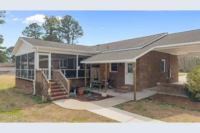16 Port Side Lane, Belhaven, NC 27810 - Photo 12