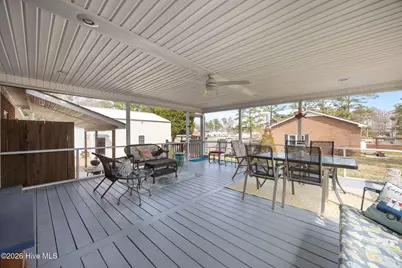 16 Port Side Lane, Belhaven, NC 27810 - Photo 56