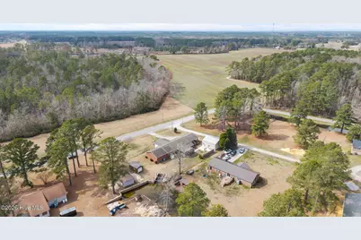 16 Port Side Lane, Belhaven, NC 27810 - Photo 24