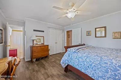 16 Port Side Lane, Belhaven, NC 27810 - Photo 36