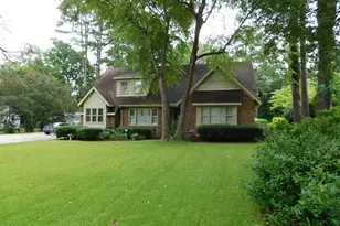 510 S Wilkinson Dr, Laurinburg, NC 28352 - Photo 1