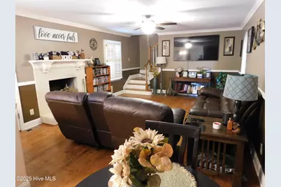 510 S Wilkinson Drive, Laurinburg, NC 28352 - Photo 20