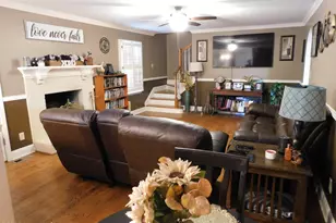 510 S Wilkinson Dr, Laurinburg, NC 28352 - Photo 20