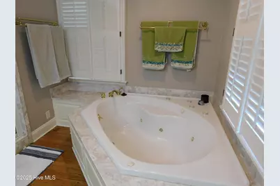 510 S Wilkinson Drive, Laurinburg, NC 28352 - Photo 14