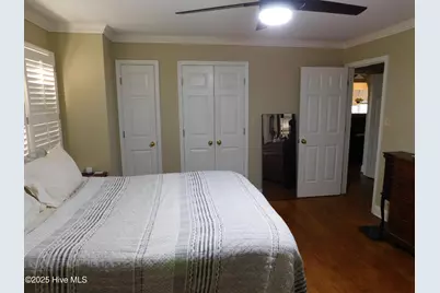 510 S Wilkinson Drive, Laurinburg, NC 28352 - Photo 12