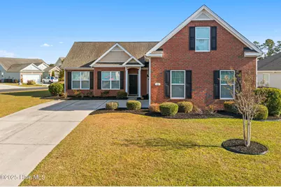 498 Slippery Rock Way, Carolina Shores, NC 28467 - Photo 2