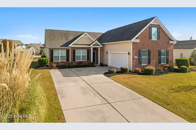 498 Slippery Rock Way, Carolina Shores, NC 28467 - Photo 1