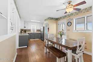 552 Ocean Blvd W, Holden Beach, NC 28462 - Photo 12