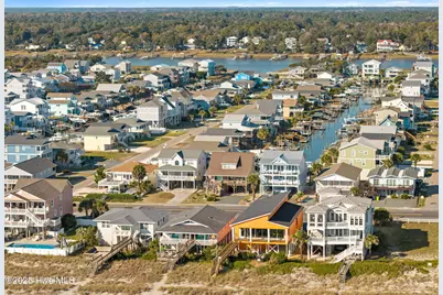 552 Ocean Boulevard W, Holden Beach, NC 28462 - Photo 24