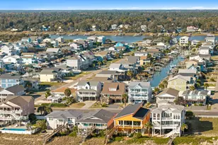 552 Ocean Blvd W, Holden Beach, NC 28462 - Photo 24