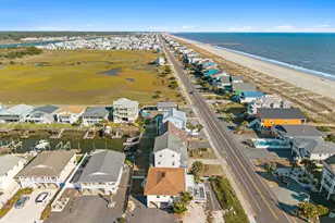 552 Ocean Blvd W, Holden Beach, NC 28462 - Photo 22