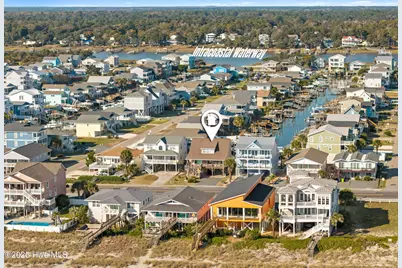 552 Ocean Boulevard W, Holden Beach, NC 28462 - Photo 32