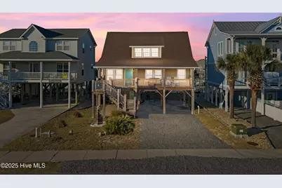 552 Ocean Boulevard W, Holden Beach, NC 28462 - Photo 26