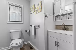 552 Ocean Blvd W, Holden Beach, NC 28462 - Photo 8