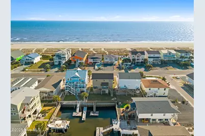 552 Ocean Boulevard W, Holden Beach, NC 28462 - Photo 20