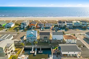 552 Ocean Blvd W, Holden Beach, NC 28462 - Photo 20