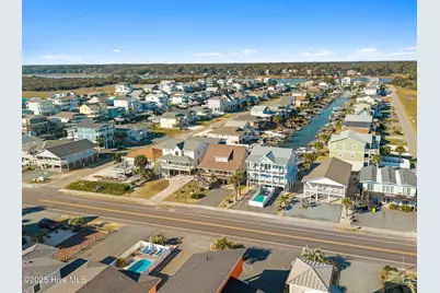 552 Ocean Boulevard W, Holden Beach, NC 28462 - Photo 28