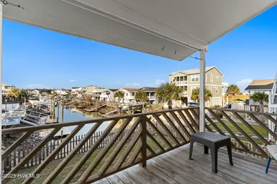 552 Ocean Boulevard W, Holden Beach, NC 28462 - Photo 14
