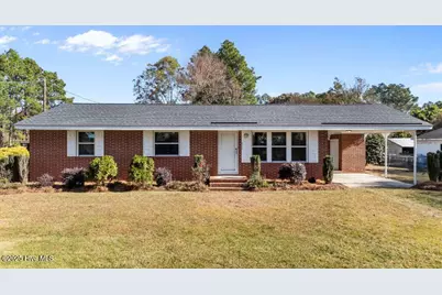 612 Gray Street, Elm City, NC 27822 - Photo 1