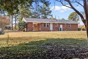612 Gray St, Elm City, NC 27822 - Photo 30