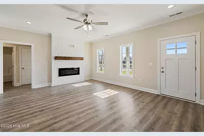 102 Ellens Way Drive, Goldsboro, NC 27534 - Photo 12