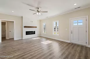 102 Ellens Way Dr, Goldsboro, NC 27534 - Photo 12
