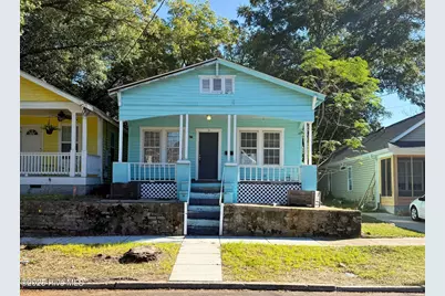 815 S 5th Avenue, Wilmington, NC 28401 - Photo 1