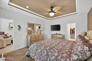 303 Bulkhead Bend, Calabash, NC 28467 - Photo 22