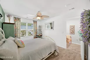 303 Bulkhead Bend, Calabash, NC 28467 - Photo 34