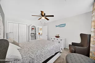 303 Bulkhead Bend, Calabash, NC 28467 - Photo 32
