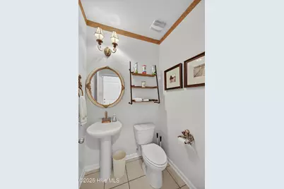 303 Bulkhead Bend, Calabash, NC 28467 - Photo 20