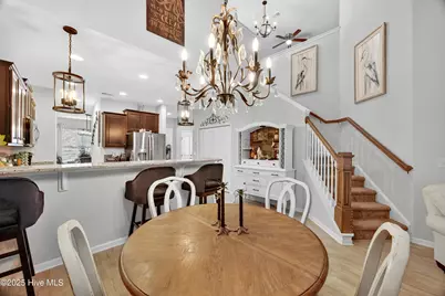303 Bulkhead Bend, Calabash, NC 28467 - Photo 16