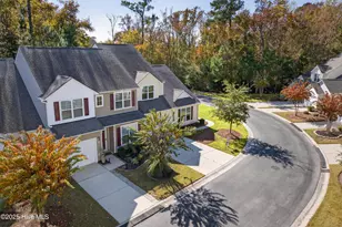 303 Bulkhead Bend, Calabash, NC 28467 - Photo 40