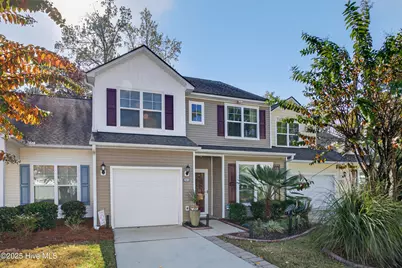 303 Bulkhead Bend, Calabash, NC 28467 - Photo 1