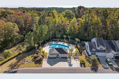 303 Bulkhead Bend, Calabash, NC 28467 - Photo 42