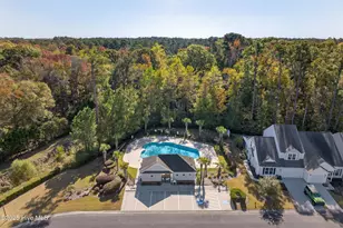 303 Bulkhead Bend, Calabash, NC 28467 - Photo 42