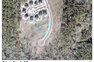 7014 Bayberry Park Dr, New Bern, NC 28562 - Photo 4