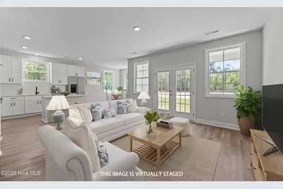7014 Bayberry Park Drive, New Bern, NC 28562 - Photo 2