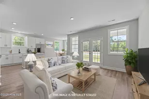 7014 Bayberry Park Dr, New Bern, NC 28562 - Photo 2