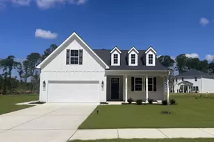 7014 Bayberry Park Dr, New Bern, NC 28562 - Photo 4