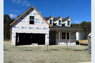 7014 Bayberry Park Drive, New Bern, NC 28562 - Photo 1