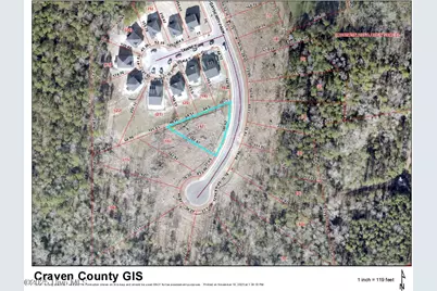 7014 Bayberry Park Drive, New Bern, NC 28562 - Photo 2