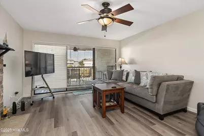 202 Lewis Drive #Unit 1207, Carolina Beach, NC 28428 - Photo 12